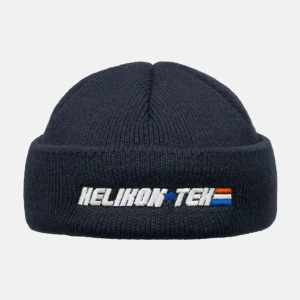Helikon - Czapka HTX Joe Beanie - Akryl - Navy Blue - CZ-JOB-AC-37