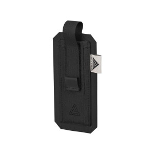 Direct Action - Pokrowiec na nożyczki Shears Pouch - Czarny - PO-SRPV-CD5-BLK