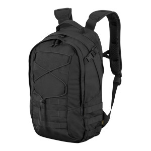 Helikon - Plecak EDC - 24 L - Cordura - Czarny - PL-EDC-CD-01