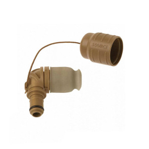 Source - Ustnik do bukłaka z osłoną Helix™ Valve - Coyote - 4509500200