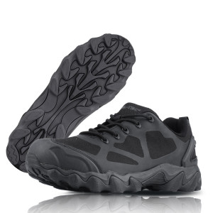 Mil-Tec - Buty taktyczne Chimera Low - Czarne - 12818102