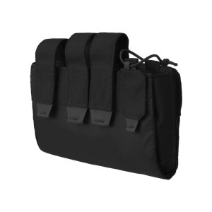 Helikon - Organizer do kamizelki taktycznej Law Enforcement Insert - Czarny - IN-GLI-NL-01
