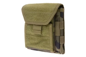 GFC Tactical - Panel administracyjny z mapnikiem - Wz.93 Pantera Leśna - GFT-19-016372