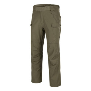 Helikon - Spodnie taktyczne UTF Urban Tactical Flex - NyCo Ripstop - Adaptive Green - SP-UTF-NR-12