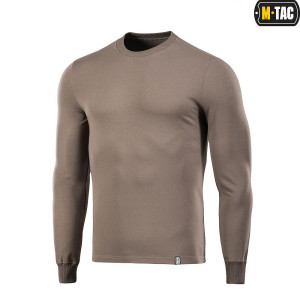M-Tac - Sweter wojskowy całoroczny 4 Seasons - Dark Olive - 20044048