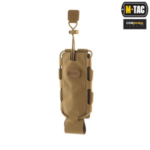 M-Tac - Pokrowiec na manierkę / butelkę Elite - Coyote - 10113005