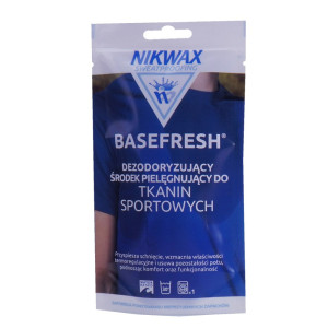 Nikwax - Środek czyszczący do bielizny BaseFresh - 50 ml - 1F2