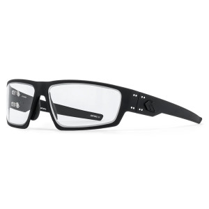 Gatorz - Okulary fotochromowe balistyczne Warhawk - ANSI Z87+ - Przyciemniane - GZ-15-005