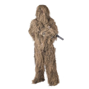 Helikon - Strój maskujacy Ghillie Suit - Digital Desert - KP-GHL-PO-08