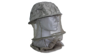 FOSCO - Moskitiera Mosquito Headnet - Oliwkowy - 319421