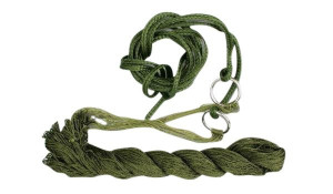 FOSCO - Hamak Mały - Mini Hammock