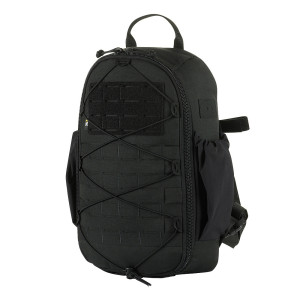 M-Tac - Plecak STURM Elite - 15 l - System hydracyjny - Cordura - Czarny - 777