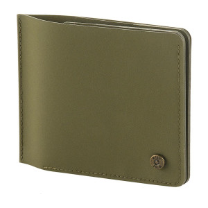 M-Tac - Portfel Slim Elite Gen.II - Ranger Green - 10171823