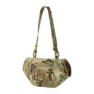 M-Tac - Ocieplacz do rąk Elite - Cordura - Multicam - 10173008