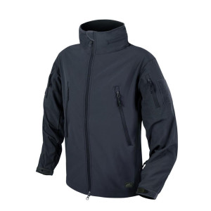 Helikon - Kurtka Gunfighter - Navy Blue - KU-GUN-FM-37