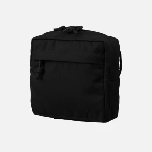 Direct Action - Kieszeń na Chest Rig Admin Pouch - Cordura - Czarna - PO-CADM-CD5-BLK
