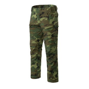 Helikon - Spodnie wojskowe UTP - PolyCotton Stretch Ripstop - ERDL - SP-UTL-SP-1P