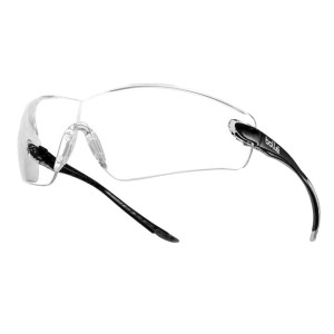 Bolle Safety - Okulary ochronne - COBRA - Przezroczysty - COBPSI