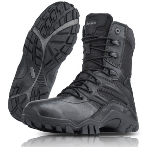 Bates - Buty wojskowe Delta-8 Side Zip - 2348