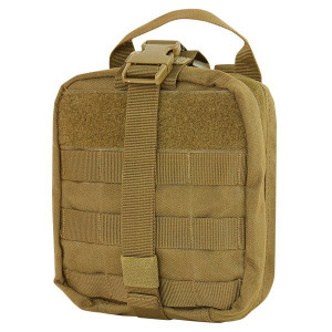 Condor - Apteczka zrywana Rip-Away EMT Pouch - Coyote Brown - MA41-498