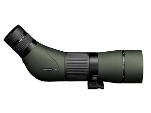 Vortex Optics - Luneta obserwacyjna Viper HD 15-45x65 - Skośna - Czarny / Zielony - V500