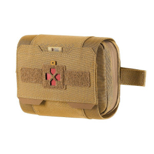 M-Tac - IFAK ładownica medyczna Large Elite - Duża - Coyote - 10238005