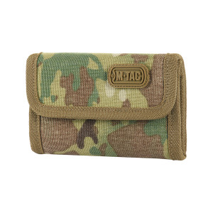 M-Tac - Portfel Elite Gen.II - Multicam - 20421808