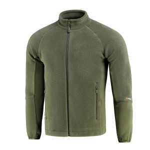 M-Tac - Polar wojskowy Polartec Sport - Army Olive - 70017064