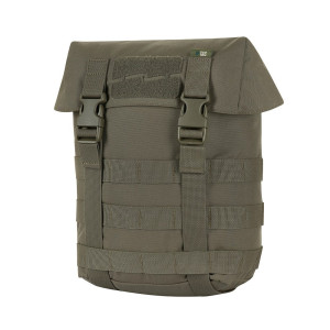 M-Tac - Ładownica taktyczna Suharka Gen.3 - 3,4 L - Cordura 500D - Ranger Green - 10242023
