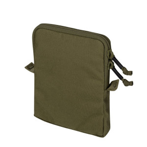Helikon - Wkład na dokumenty - Olive Green - IN-DCC-CD-02