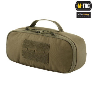 M-Tac - Pojemnik na amunicję Elite Medium - Ranger Green - 10157023-M