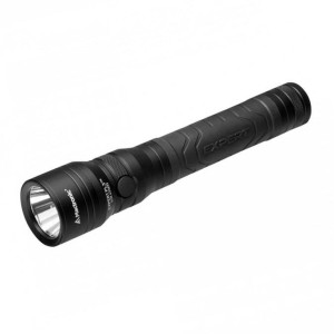Mactronic - Latarka patrolowa Expert PL3™ - 797lm - Czarna - THH0022