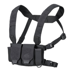 Helikon - Kamizelka Competition MultiGun Rig® - Shadow Grey - KK-CMR-CD-35