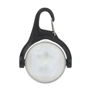Nite Ize - Latarka akumulatorowa Radiant® Rechargeable Micro Lantern Disc-O Select™ MLTLR-07S-R6
