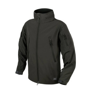 Helikon - Kurtka Gunfighter - Ash Grey - KU-GUN-FM-85