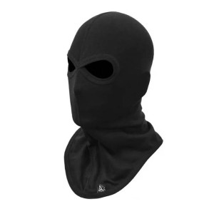 Rough Radical - Kominiarka termoaktywna Silver S2L - Czarna