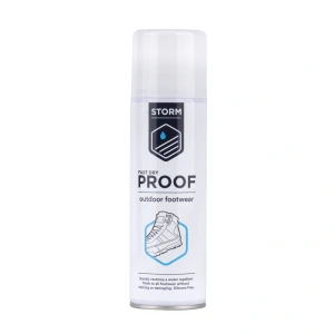 Storm - Impregnat do butów Fast Dry Proofer Footwear - Spray - 300 ml - S52202