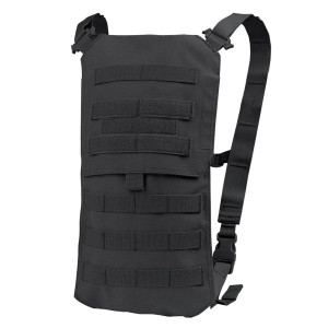 Condor - System hydracyjny Oasis Hydration Carrier - Czarny - HCB3-002