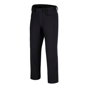 Helikon - Spodnie taktyczne Covert Tactical Pants® - VersaStretch® Lite - Czarne - SP-CTP-VL-01