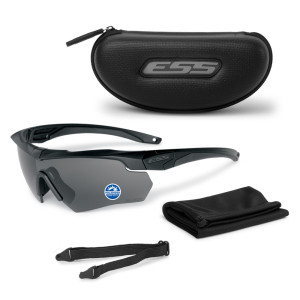 ESS - Okulary balistyczne Crossbow One Polarized - Polaryzacyjne - 740-0494