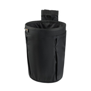 M-Tac - Torba zrzutowa na magazynki Lite Elite - Czarny - 10224002