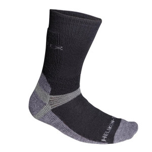 Helikon - Skarpety HeavyWeight - Winter - Czarny - SK-HWT-WA-01