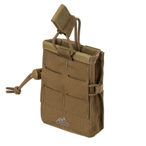 Helikon - Ładownica na magazynek AR-15 / AK Competition Rapid Carbine Pouch® - Coyote - MO-C01-CD-11