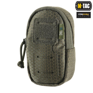 M-Tac - Kieszeń Elite Hex - Ranger Green - 10155023