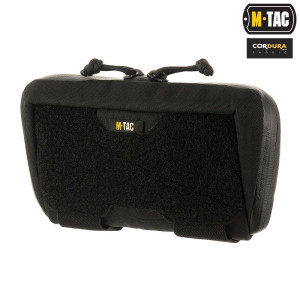 M-Tac - Kieszeń Admin Elite - Czarna - 10183002