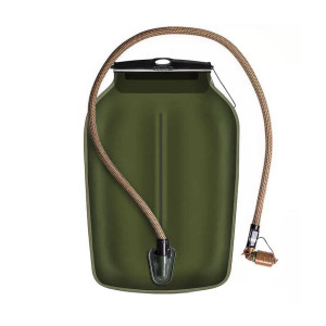 Source - Bukłak taktyczny na wodę WLPS Low Profile - 3L - Coyote - 4504490203