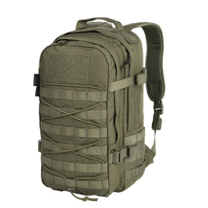 Helikon - Plecak Raccoon Mk2 - 20 L - Olive Green - PL-RC2-CD-02