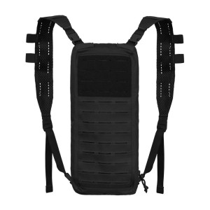 Direct Action - Plecak hydracyjny Multi Hydro Pack - Czarny - PO-MHPK-CD5-BLK