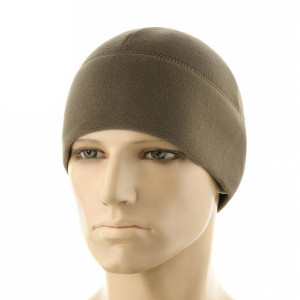 M-Tac - Czapka zimowa Watch Cap Light Polartec Gen II - Dark Olive - 40562848