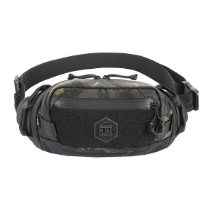 M-Tac - Torba nerka taktyczna Elite Hex - MultiCam Black - 10193208